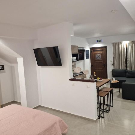 Το Στενάκι Apartment Skiathos Exterior foto