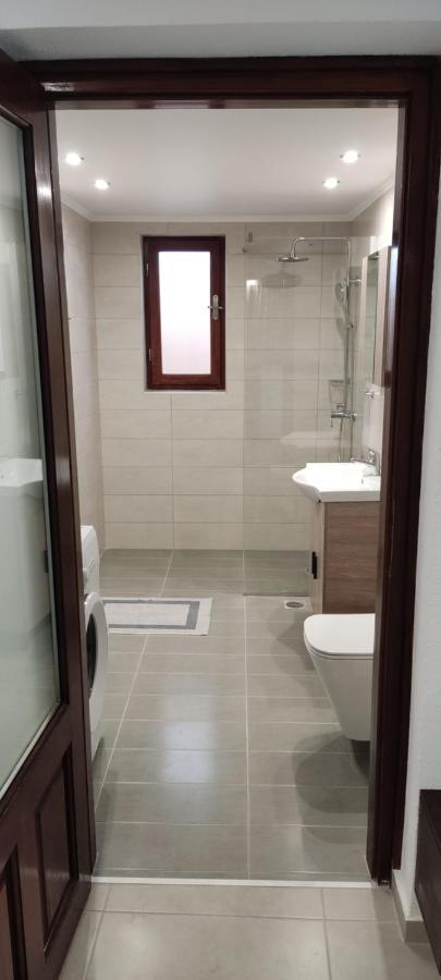Το Στενάκι Apartment Skiathos Exterior foto