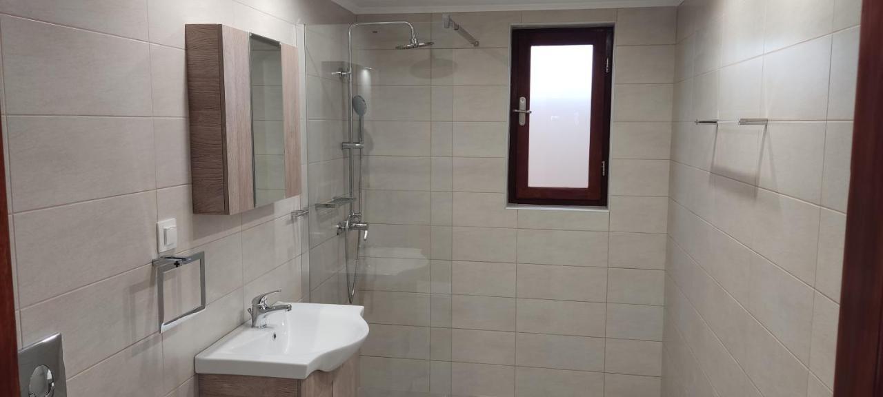 Το Στενάκι Apartment Skiathos Exterior foto