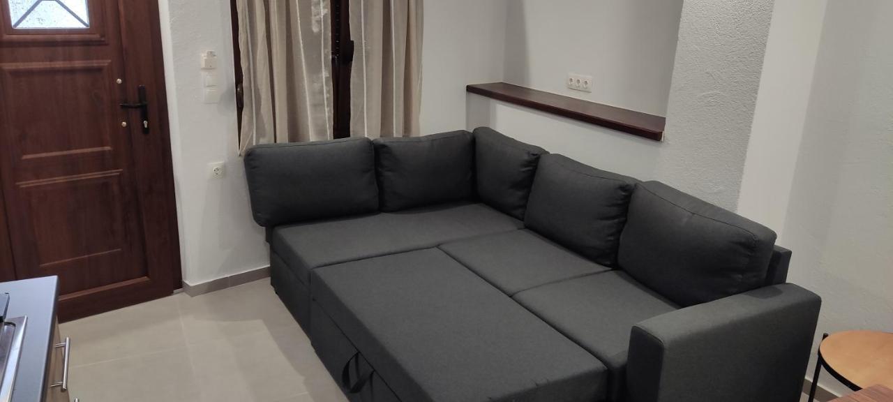 Το Στενάκι Apartment Skiathos Exterior foto