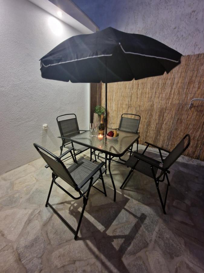 Το Στενάκι Apartment Skiathos Exterior foto