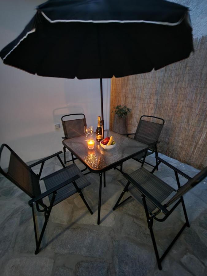 Το Στενάκι Apartment Skiathos Exterior foto