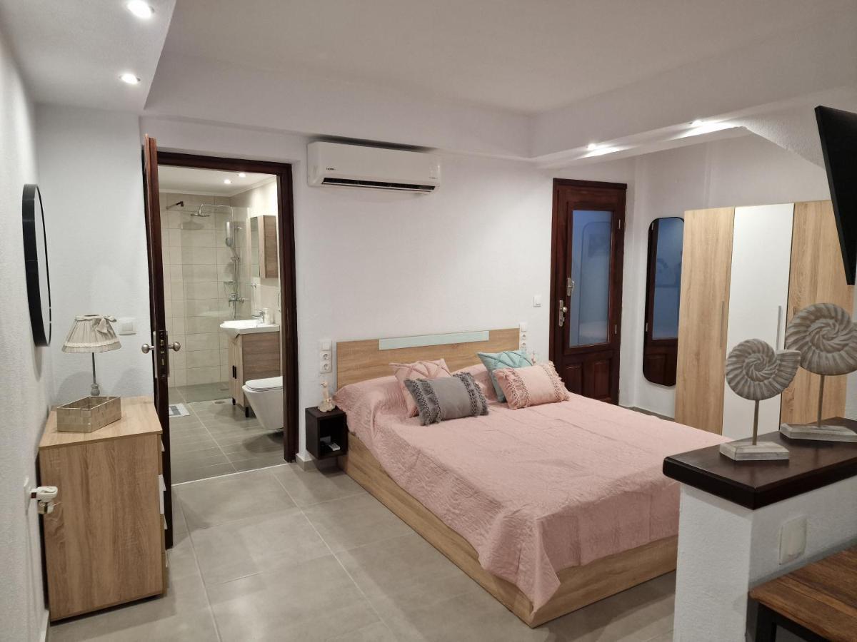 Το Στενάκι Apartment Skiathos Exterior foto