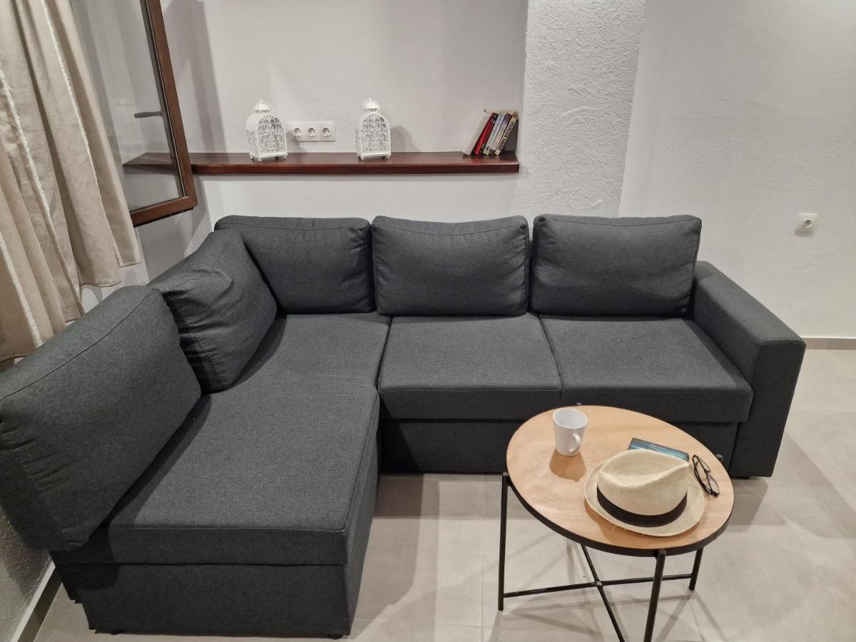 Το Στενάκι Apartment Skiathos Exterior foto