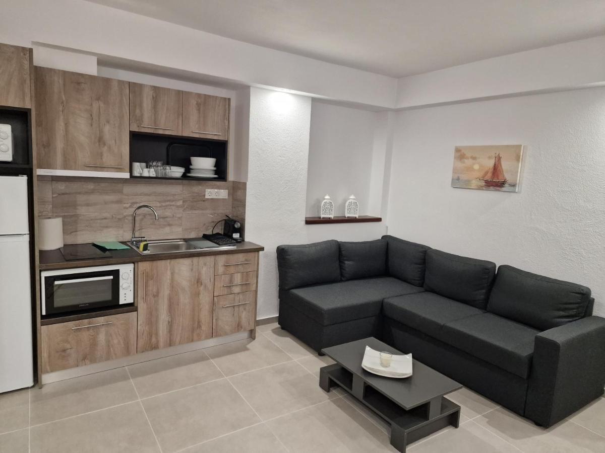Το Στενάκι Apartment Skiathos Exterior foto