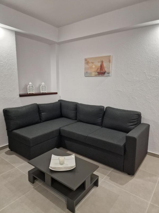 Το Στενάκι Apartment Skiathos Exterior foto
