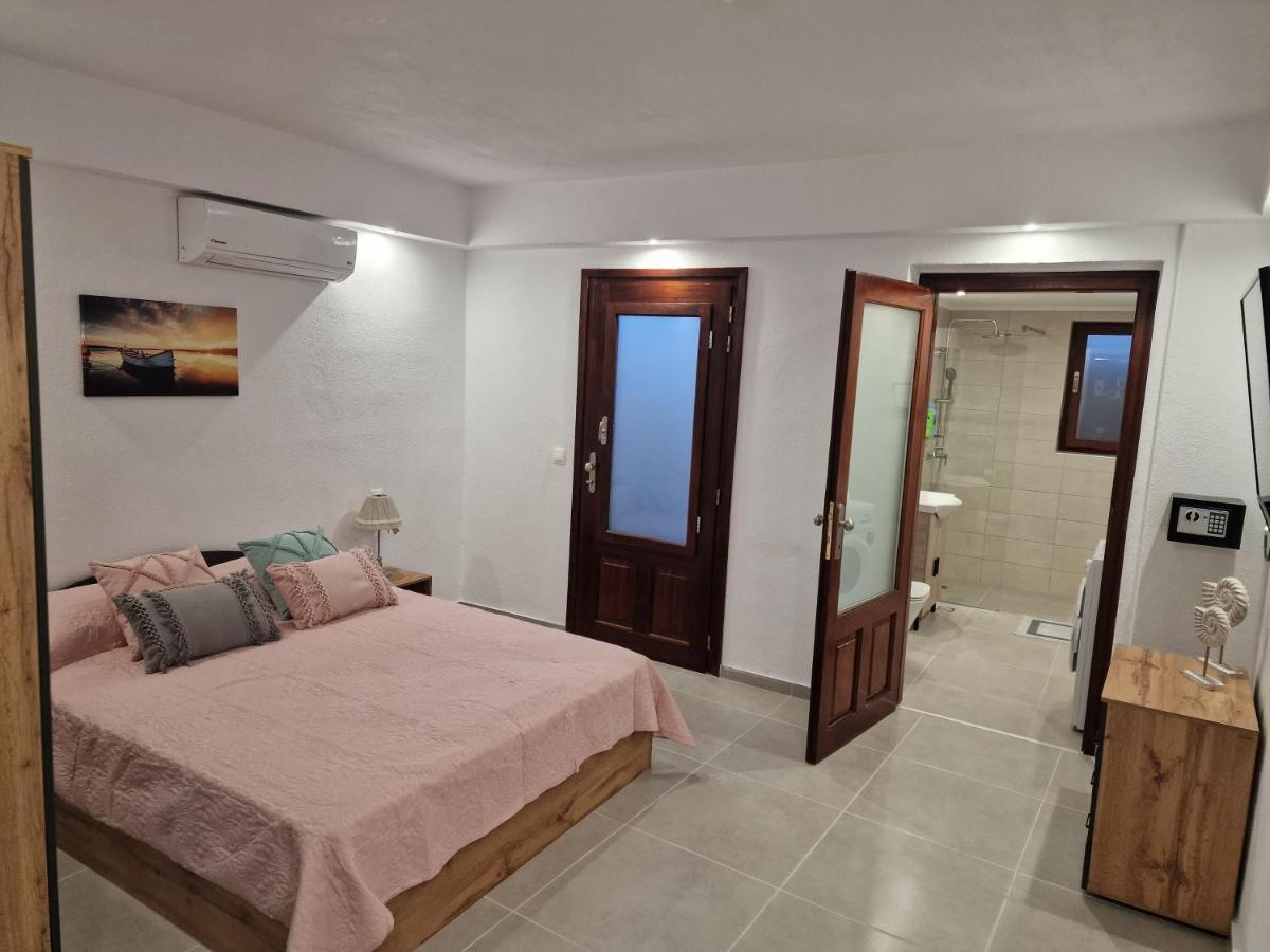 Το Στενάκι Apartment Skiathos Exterior foto
