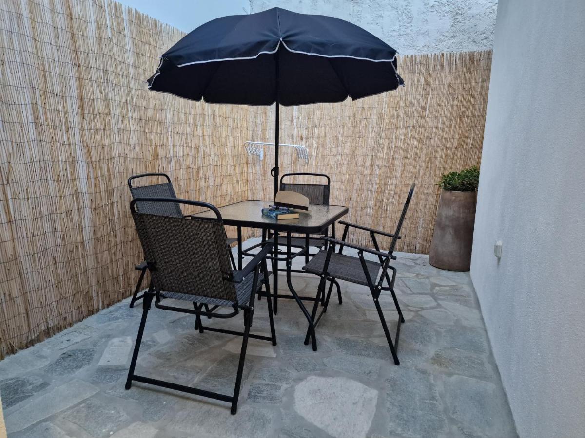 Το Στενάκι Apartment Skiathos Exterior foto